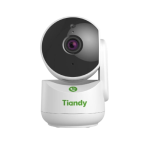 Tiandy TC-H342A 4MP Fixed Color Maker PT Wi-Fi Camera